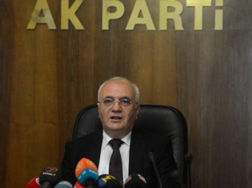 AK Parti, soruşturma komisyonuna üye bildirecek