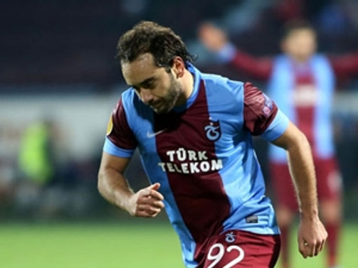 Galatasaray Olcan'a resmen talip