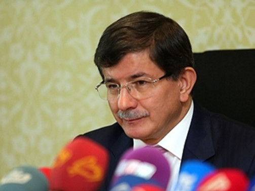 'Cumhurbaşkanını pazarlıklar değil siyaset belirleyecek'