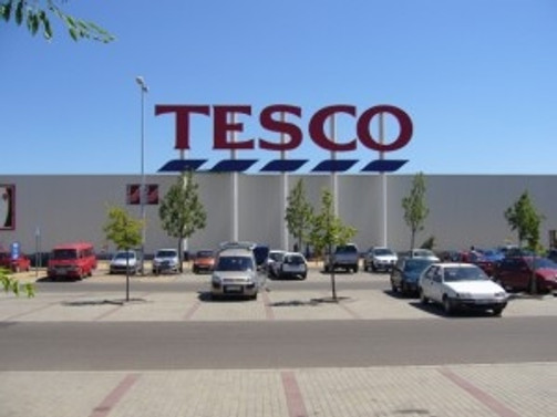 Tesco'nun ortaklık görüşmeleri sonuçsuz kaldı