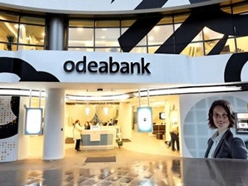 Odeabank, ilk bono ihracını gerçekleştirdi