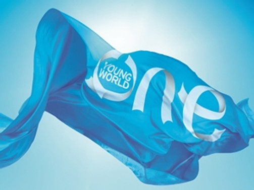 "One Young World 2014" için başvuru süreci başladı