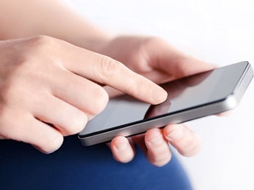 Kayıp çocuklar SMS'le aranacak
