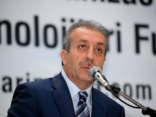 Eker, Afrika Birliği zirvesine katılacak