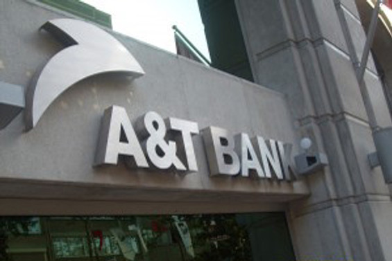 A&T Bank, Gaziantep'te şube açtı