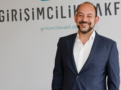 Türkiye Girişimcilik Vakfı kuruldu