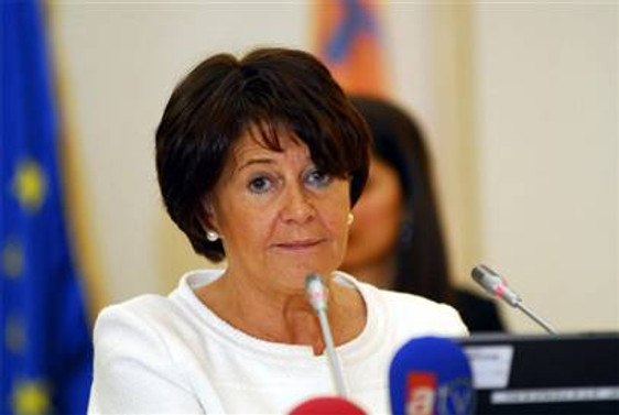 AP: Yeni sivil anayasaya ihtiyaç var