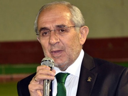 'Bütün göstergeler Erdoğan'ı gösteriyor'