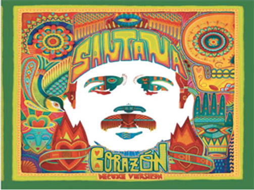 Santana’dan kökenlerine saygı