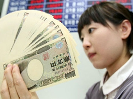 Japonya en büyük kreditör