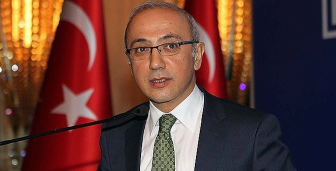 Havacılık Türkiye'de yüzde 14.5 büyüdü