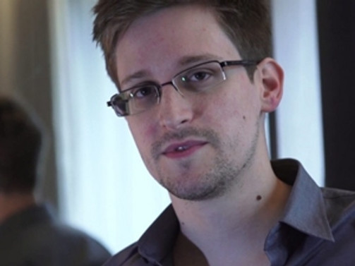 Snowden, Rusya'dan siyasi sığınma talep etti