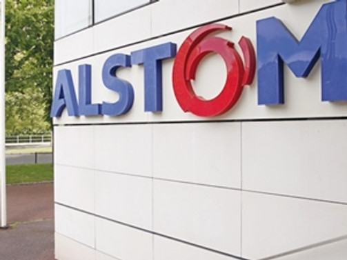 GE, Alstom için teklifini artırdı