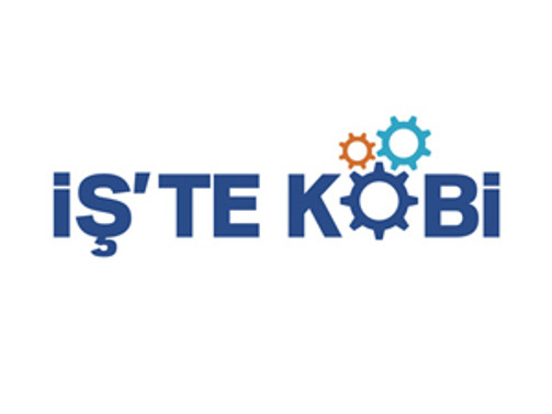 İŞ’TE KOBİ'ye bir uluslararası ödül daha