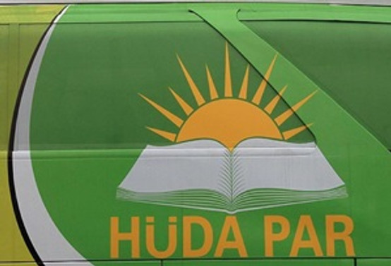 Hüda-Par Dicle İlçe Başkanı serbest bırakıldı