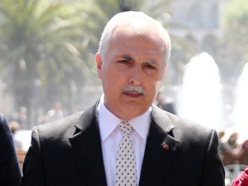 Vali Mutlu: Personeli kutluyorum