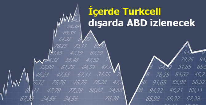 Borsada yükseliş hakim