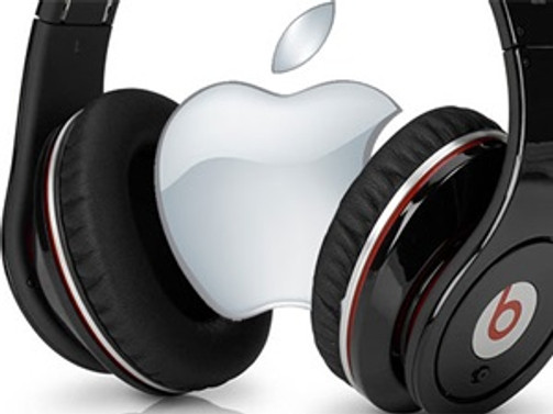 Apple, Beats'i 3 milyar dolara resmen aldı