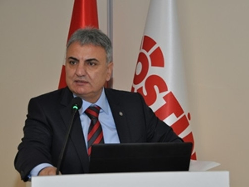'Yüksek faizin sıkıntısını reel sektör çekiyor'