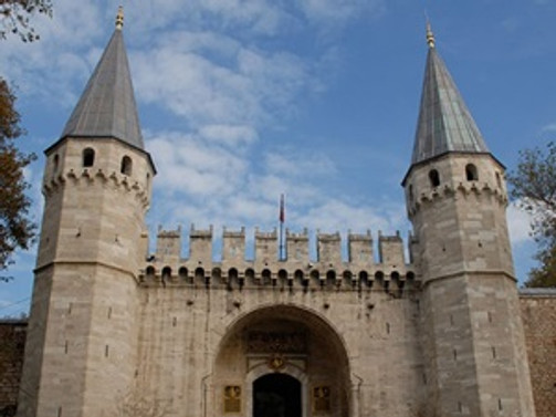 Topkapı Sarayı Müzesi Yıllığı yayımlandı