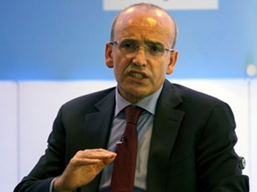 Şimşek: Türkiye beklentilerin üzerinde büyüdü