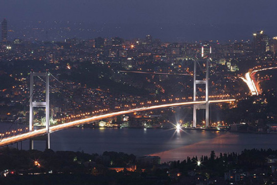 'Dünya Saati' eylemi bugün