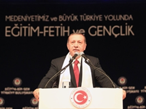 'Seçilme yaşını 18'e indireceğiz'