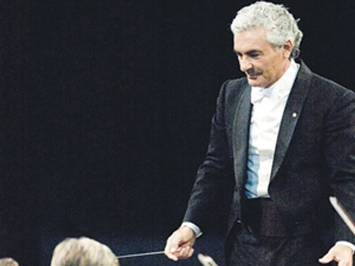İstanbul Müzik Festivali başlıyor
