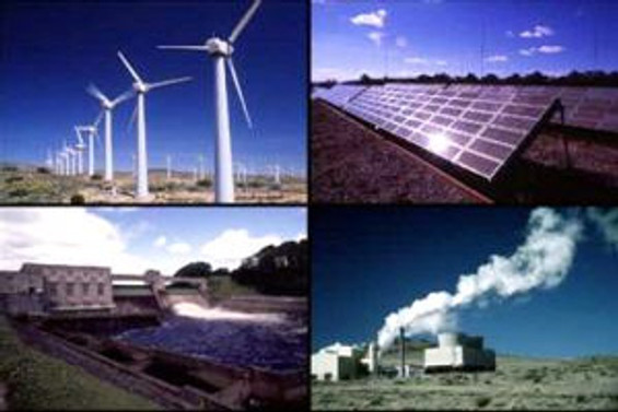 Yenilenebilir enerjide 'dolar sent' dönemi