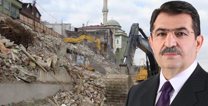 'Bu işin geri vitesi yok'