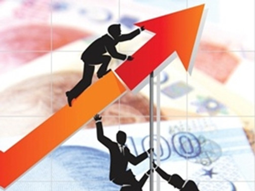 Bankacılık sektörünün kredi hacmi arttı