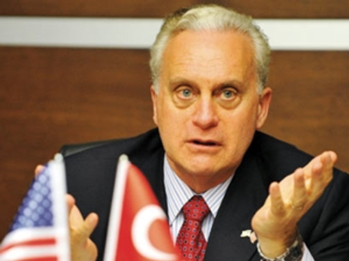 Ricciardone: Aile içi bir mesele, karışmak istemeyiz