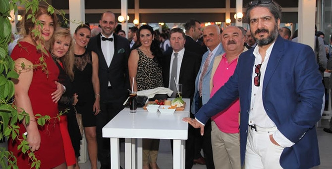 AYSAD 26 yaşında