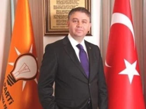 AK Parti Ankara İl Başkanı istifa etti