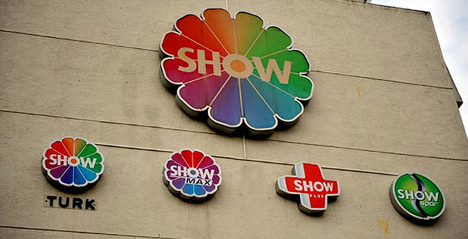 TMSF, Show TV'ye el koydu