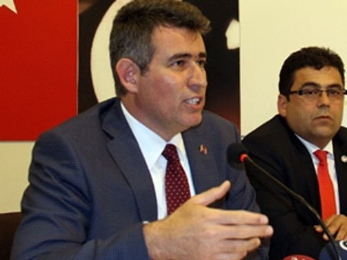 Feyzioğlu, bu soruya çok kızdı!