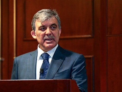 Köşk'te Musul toplantısı