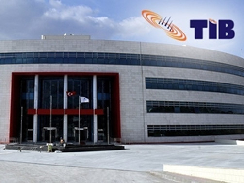 Bakan Elvan'dan TİB açıklaması