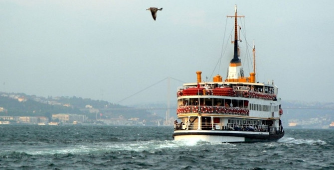 İstanbullular dikkat!
