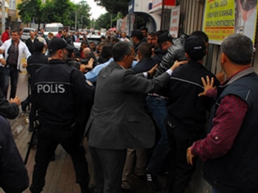Yalova'da 'evet' mührü çalındı