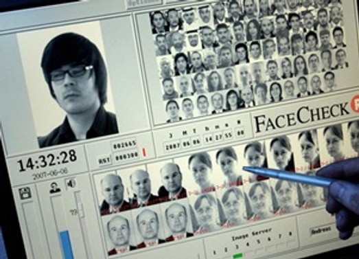 NSA'in internette fotoğraf avı