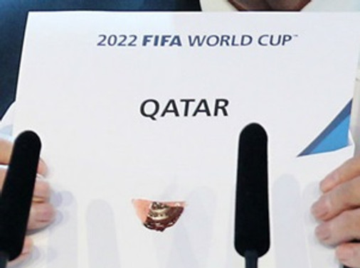FIFA: 2022 Dünya Kupası yeniden oylanabilir