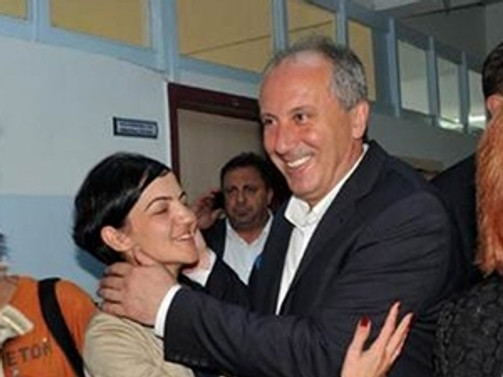 Muharrem İnce'den Yalova açıklaması