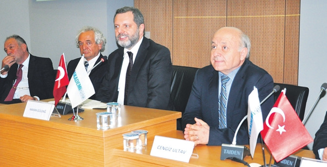 2023 hedefine ulaşmak yenilikçi fikirler ve Ar-Ge’ye bağlı