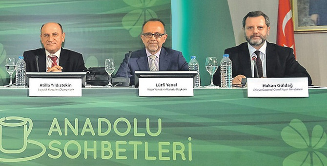İşte yeni sanayi hamlesinin favori kenti