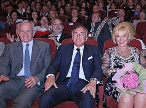 42. İstanbul Müzik Festivali başladı