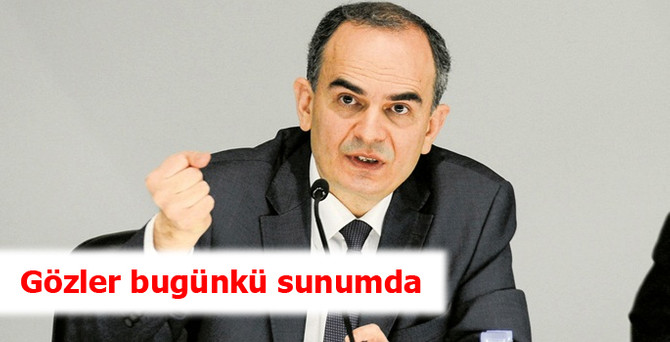 Başçı, Bakanlar Kurulu'na sunum yapacak