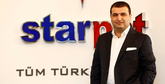 Yıl sonunda 300 istasyon hedefliyor
