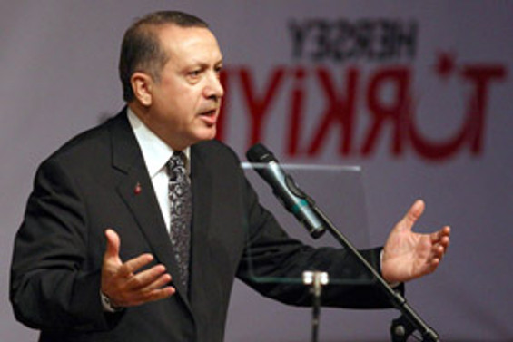 Erdoğan bugün ABD'ye gidiyor