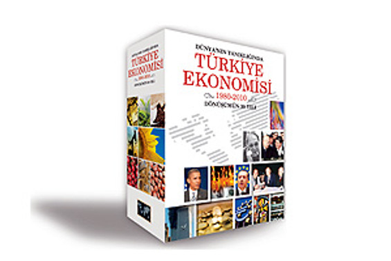 DÜNYA'dan son 30 yılın ekonomi tarihi